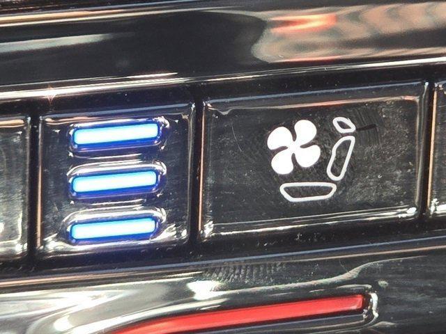 used 2021 Jeep Grand Cherokee L car, priced at $31,938