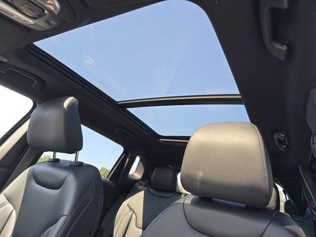 new 2026 Jeep Compass car, priced at $35,276