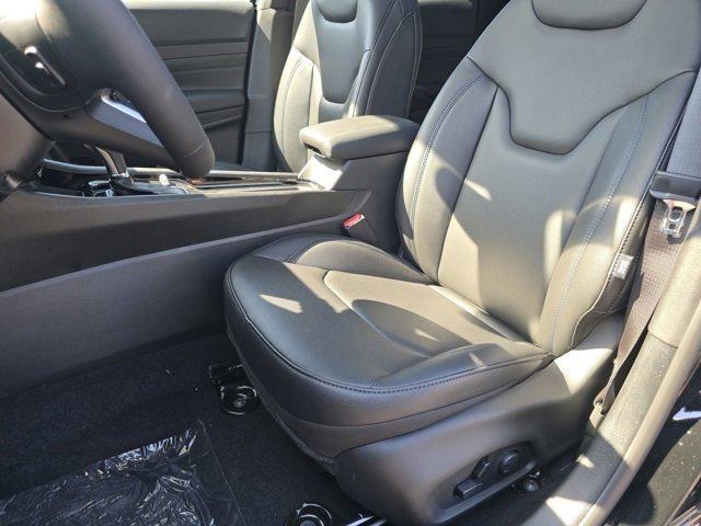 new 2026 Jeep Compass car, priced at $35,276