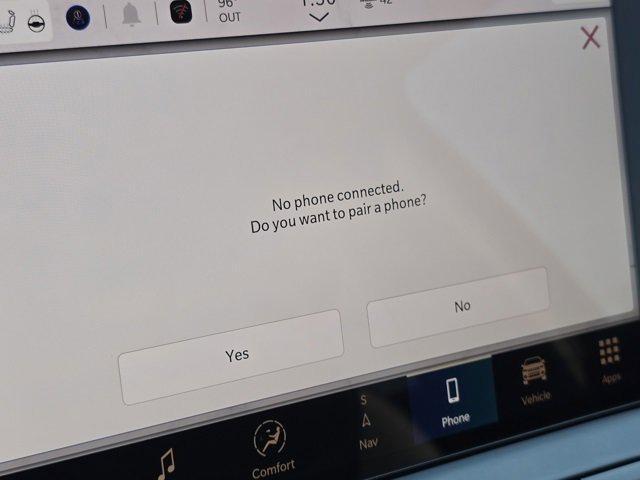 new 2026 Jeep Compass car, priced at $35,276