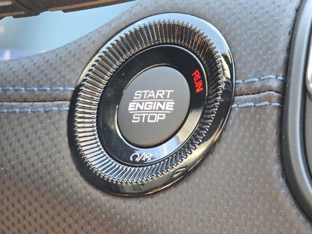 new 2026 Jeep Compass car, priced at $35,276