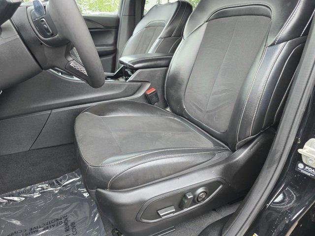 used 2023 Jeep Grand Cherokee L car, priced at $31,763