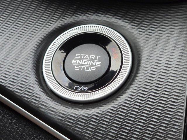 used 2023 Jeep Grand Cherokee L car, priced at $31,763
