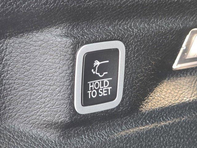 used 2023 Jeep Grand Cherokee L car, priced at $31,763