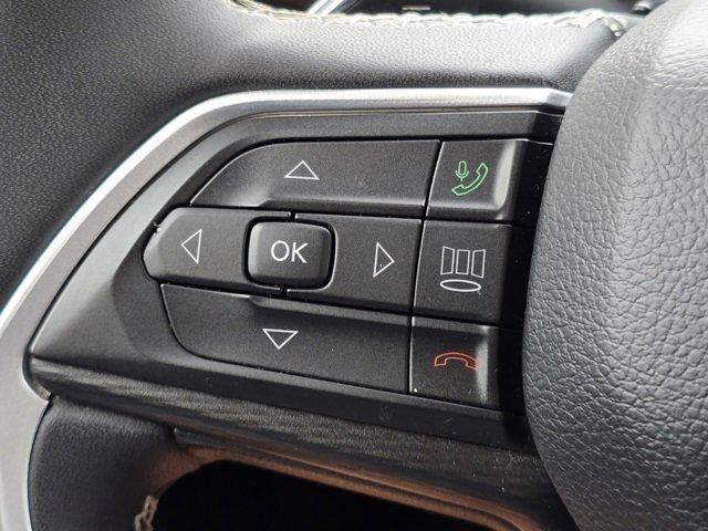 used 2023 Jeep Grand Cherokee L car, priced at $31,763