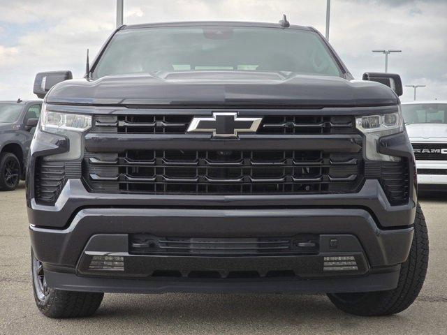 used 2022 Chevrolet Silverado 1500 car, priced at $41,885