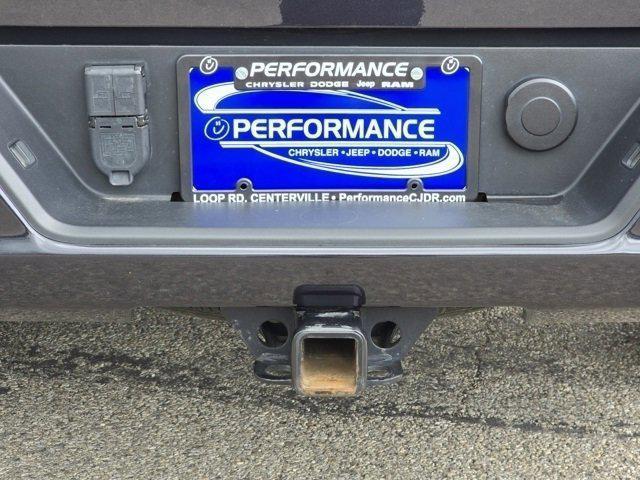 used 2022 Chevrolet Silverado 1500 car, priced at $41,885
