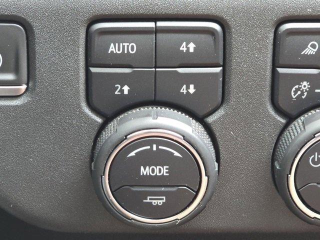 used 2022 Chevrolet Silverado 1500 car, priced at $41,885