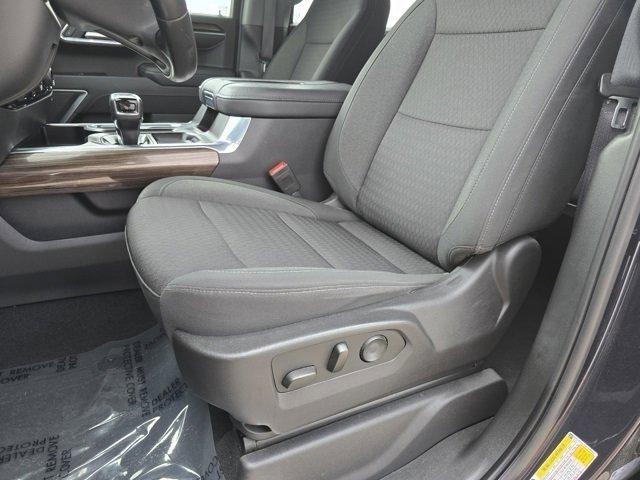 used 2022 Chevrolet Silverado 1500 car, priced at $41,885