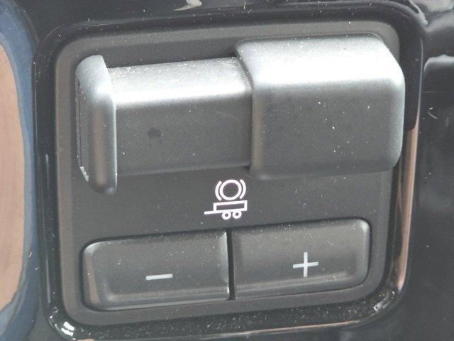 used 2022 Chevrolet Silverado 1500 car, priced at $41,885