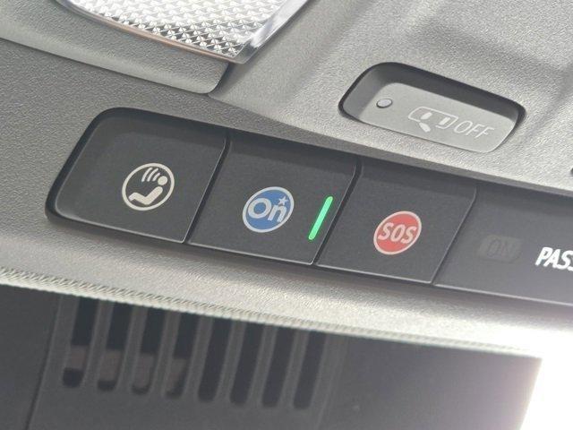 used 2022 Chevrolet Silverado 1500 car, priced at $41,885