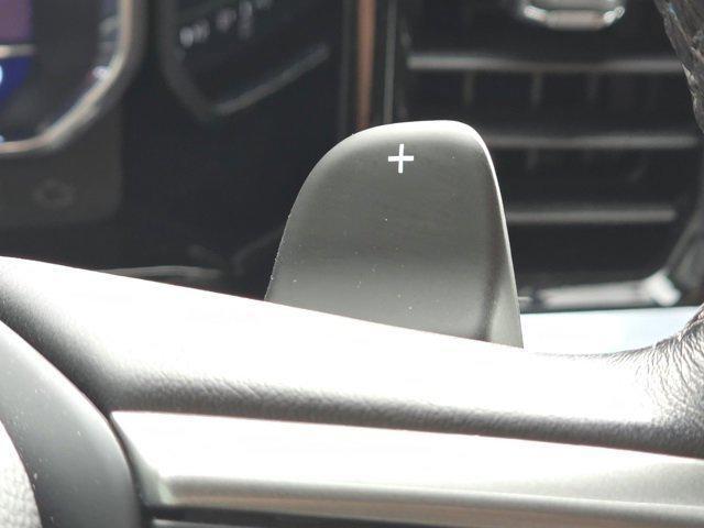 used 2022 Chevrolet Silverado 1500 car, priced at $41,885
