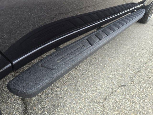 used 2022 Chevrolet Silverado 1500 car, priced at $41,885