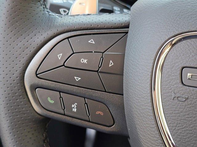 new 2026 Dodge Durango car, priced at $47,048