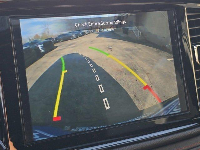 new 2026 Dodge Durango car, priced at $47,048