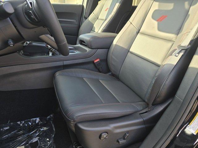 new 2026 Dodge Durango car, priced at $47,048