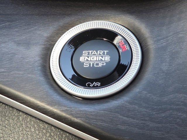 new 2025 Jeep Grand Cherokee L car, priced at $49,714