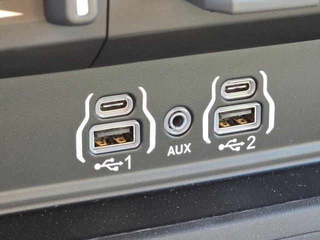 new 2026 Ram 2500 car, priced at $74,826