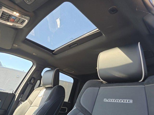 new 2026 Ram 2500 car, priced at $74,826