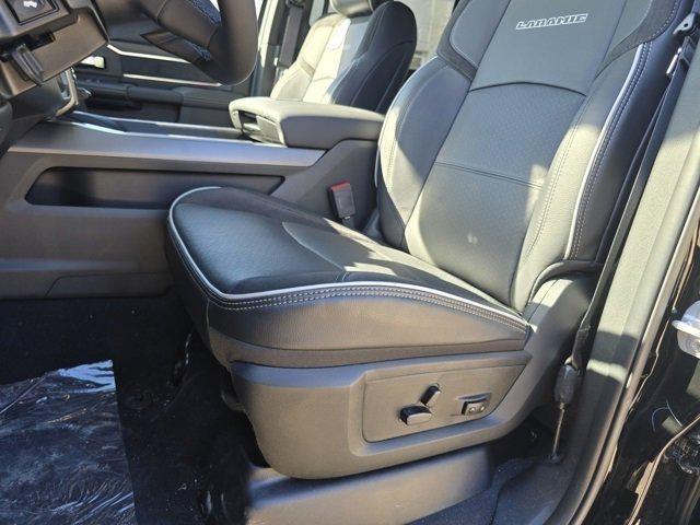 new 2026 Ram 2500 car, priced at $74,826
