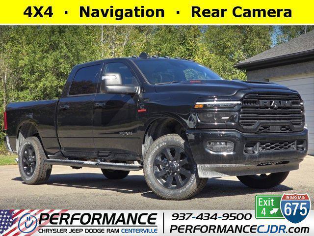 new 2026 Ram 2500 car, priced at $74,826