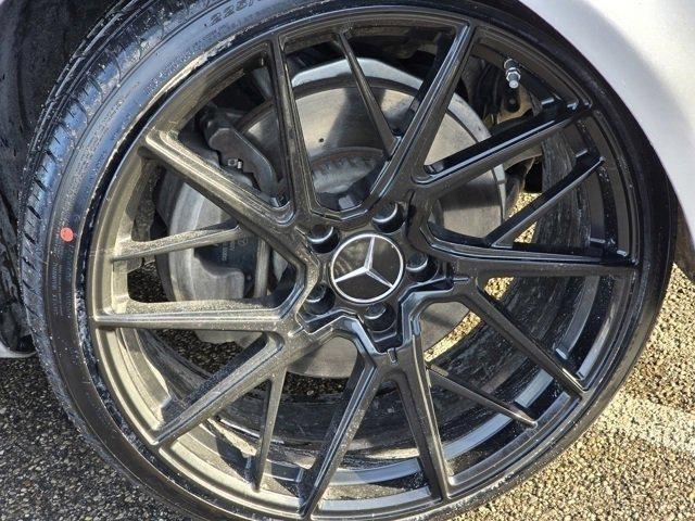 used 2016 Mercedes-Benz C-Class car, priced at $13,901