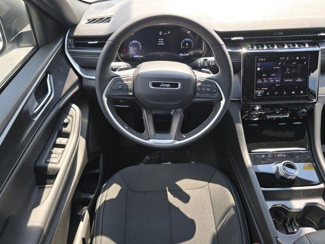 new 2025 Jeep Grand Cherokee L car, priced at $34,964