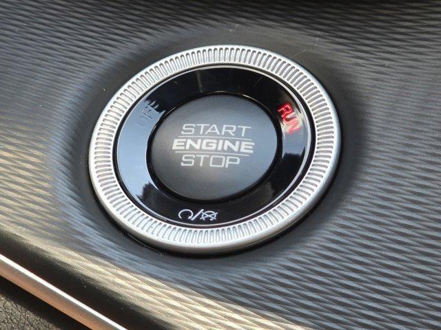 new 2025 Jeep Grand Cherokee L car, priced at $34,964