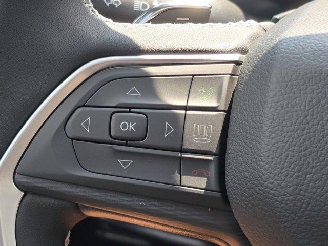 new 2025 Jeep Grand Cherokee L car, priced at $34,964