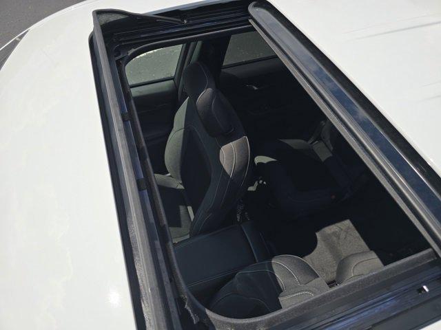 new 2025 Jeep Grand Cherokee L car, priced at $34,964
