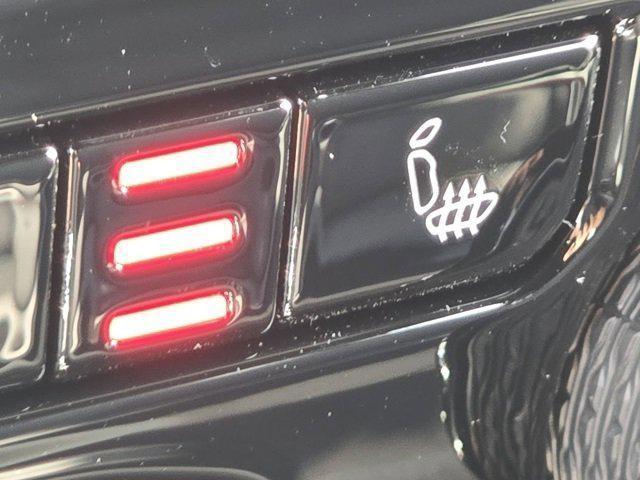 new 2025 Jeep Grand Cherokee L car, priced at $34,964