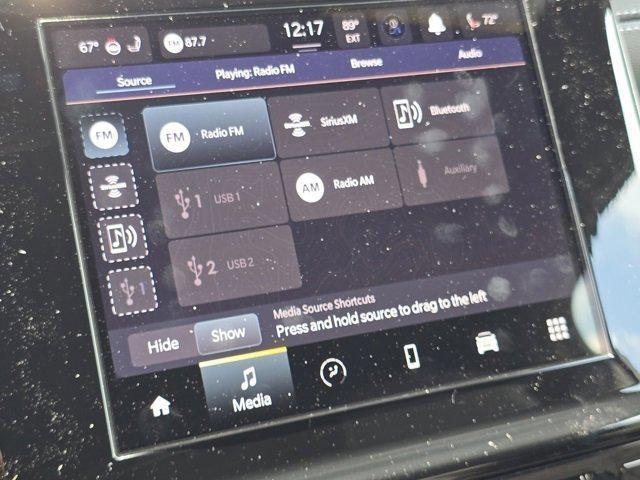 new 2025 Jeep Grand Cherokee L car, priced at $34,964