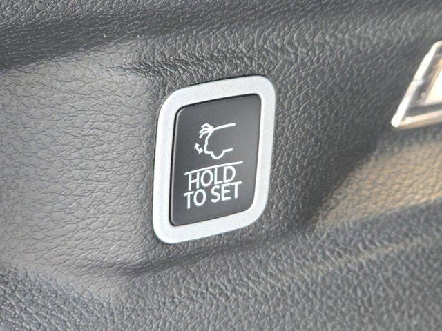 new 2025 Jeep Grand Cherokee L car, priced at $34,964