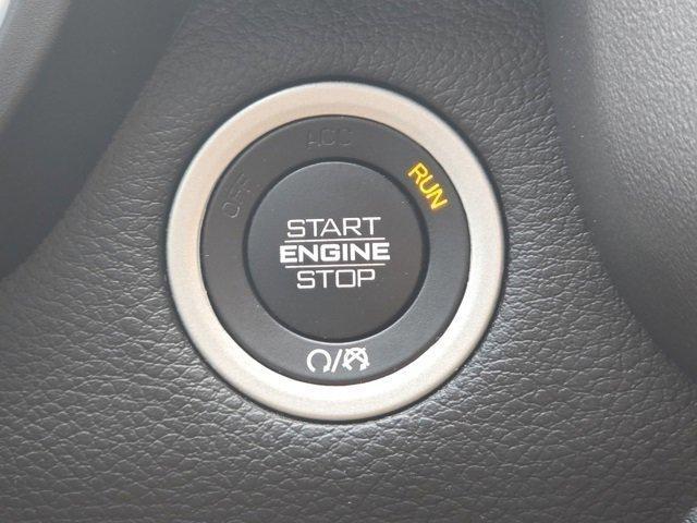 used 2021 Ram 1500 car, priced at $33,882