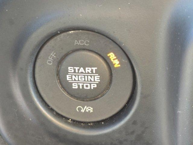 used 2023 Jeep Wrangler car, priced at $36,938