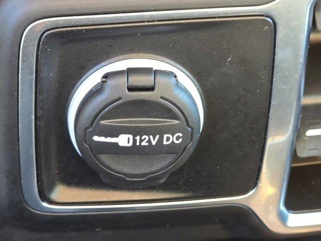 used 2023 Jeep Wrangler car, priced at $36,938