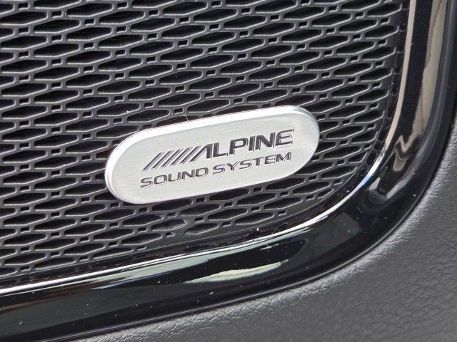 new 2026 Jeep Compass car, priced at $36,479