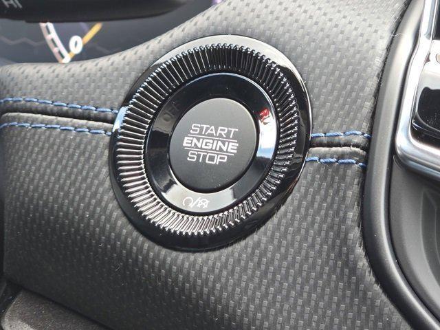 new 2026 Jeep Compass car, priced at $36,479