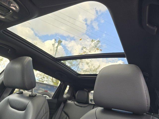 new 2026 Jeep Compass car, priced at $36,479