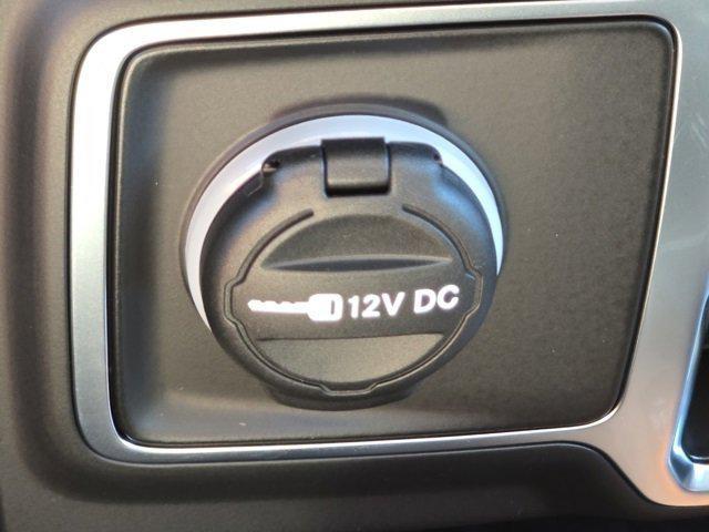 new 2025 Jeep Gladiator car, priced at $42,853