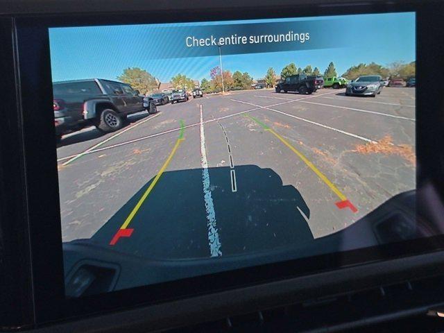 new 2025 Jeep Gladiator car, priced at $42,853