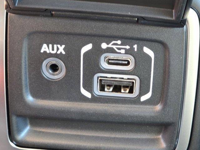 new 2025 Jeep Gladiator car, priced at $42,853