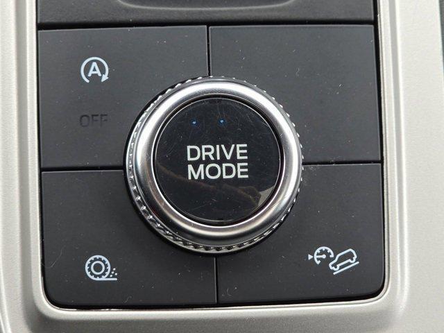 used 2023 Ford Explorer car, priced at $36,711