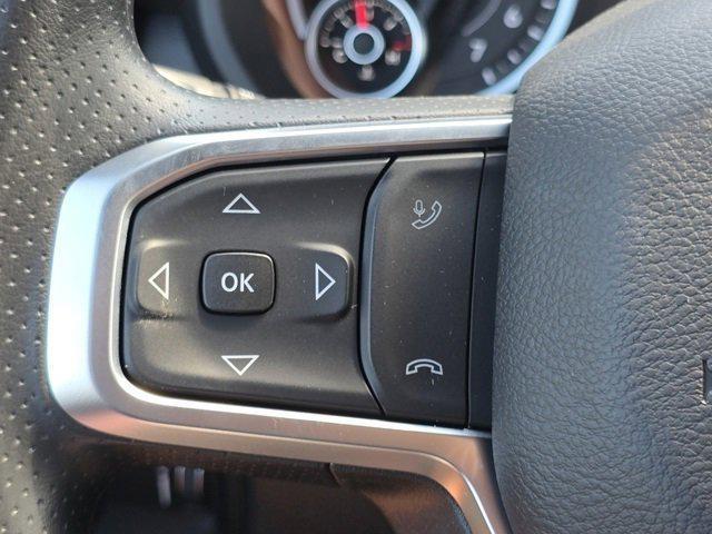 new 2026 Ram 2500 car, priced at $49,510