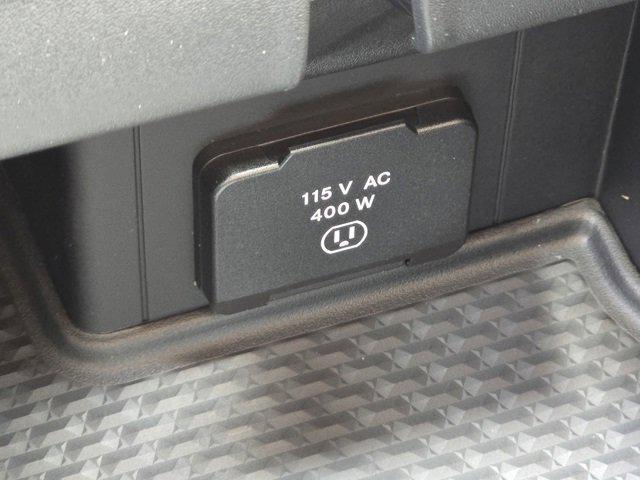 new 2025 Ram 1500 car, priced at $61,591