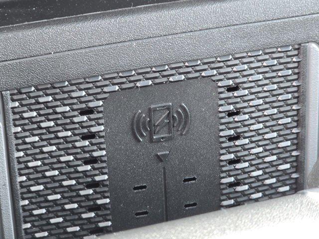new 2025 Ram 1500 car, priced at $44,815
