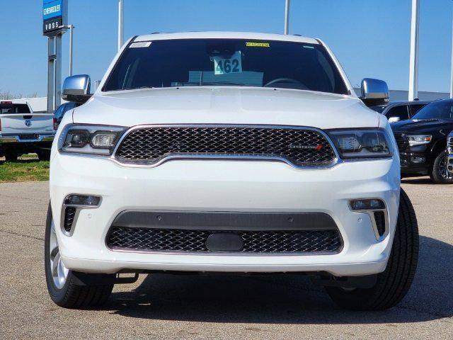 used 2023 Dodge Durango car, priced at $38,881
