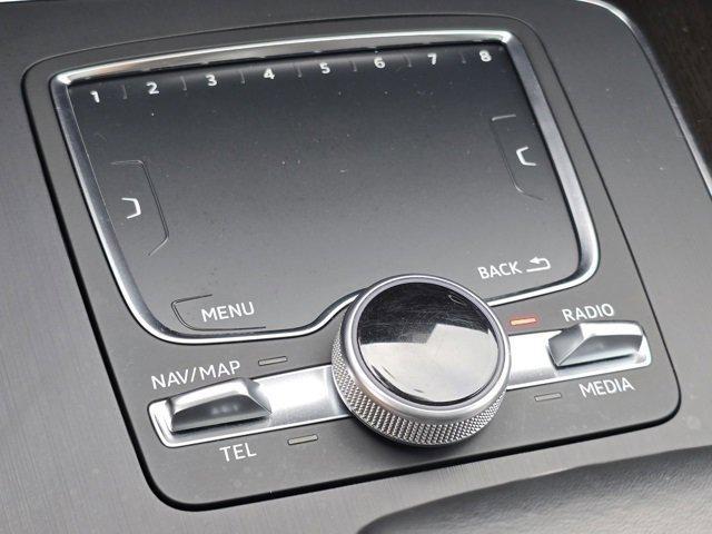 used 2018 Audi Q5 car, priced at $16,572