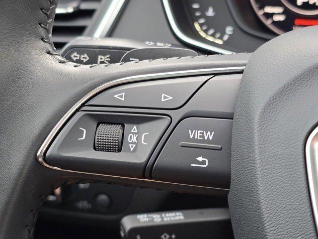 used 2018 Audi Q5 car, priced at $16,572