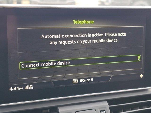 used 2018 Audi Q5 car, priced at $16,572